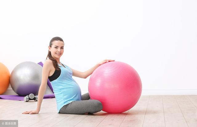 谁说孕期不能运动？试试这几种运动方式，让你和宝宝都受益