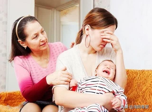 生完孩子后，为何有些妈妈越来越瘦？主要和这4点有关