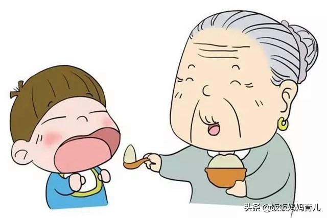 这3类孩子通常更容易脾胃虚弱，照这方法吃，强健脾胃又补脑