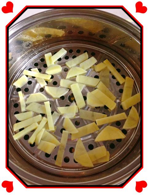 宝宝辅食——主食变着花样做，宝贝吃的精光！