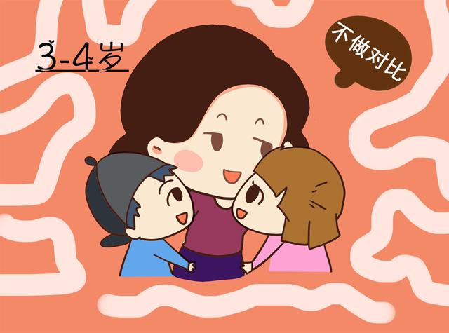 二胎最佳年龄差，在这个年龄范围内的二胎家庭，会很幸福美满！