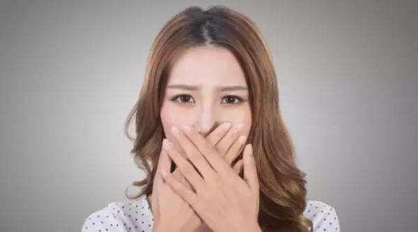 怀孕之后，我闻到了自己身上的“孕味”