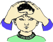 宝宝打喷嚏鼻子痒？小儿推拿可解决！