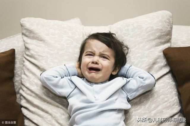 孩子生长痛，真的存在吗？儿科医生告诉你真相！
