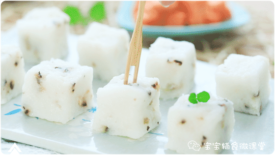 它比肉还有营养，提高宝宝冬季免疫力，每天吃点就足够！