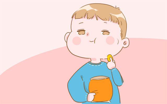 这种食物，是医生眼中的儿童金牌零食，可放心给孩子吃