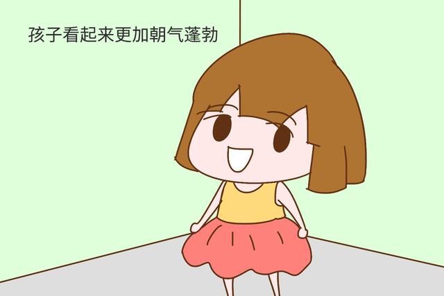 妈妈会不会打扮，养出来的孩子大不相同，这几个对比太明显