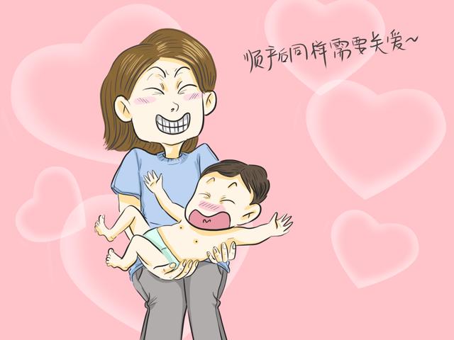 顺产出生的宝宝和剖腹产出生的宝宝比，这三大优势，值得骄傲