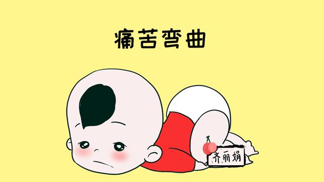 医生表示：宝宝便秘，严重到“出血”，这些方法可以解决