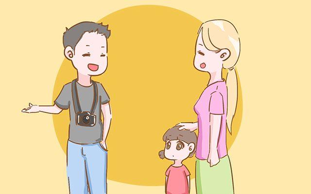 带孩子外出旅行的4个好处，只有体验过的家长才懂