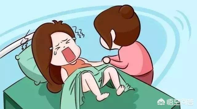 二胎分娩和头胎分娩是不是一样的呢？哪个更痛呢？