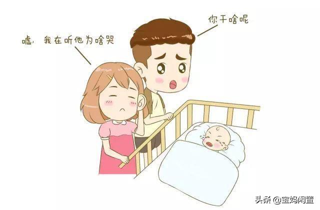 新生儿7大错误护理，妈妈须知！消除宝宝的隐藏危害～