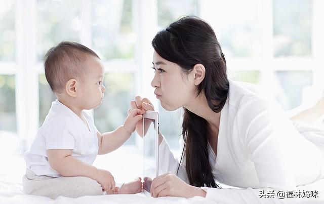 一位妈妈的自白：别人眼中，我是个很“另类”的妈妈！