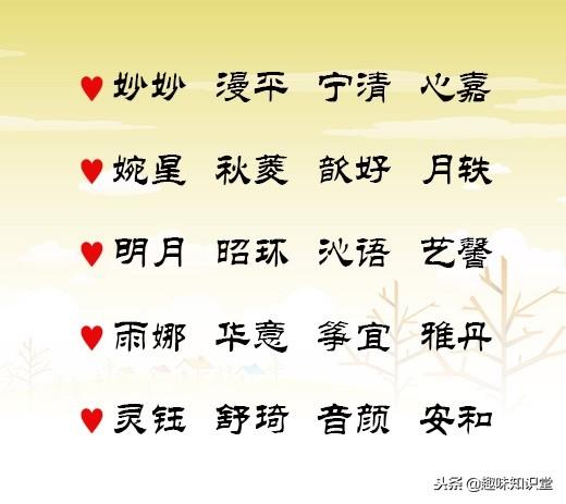 好名字叫出好人生，取名别具一格，灵气逼人的宝宝名字任意挑！