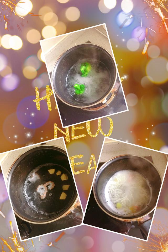 宝宝辅食——主食变着花样做，宝贝吃的精光！