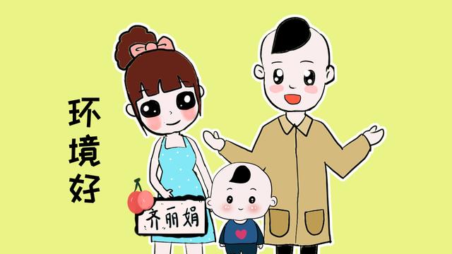 孙俪的育儿经，有多少人看懂了？这才是大智慧！