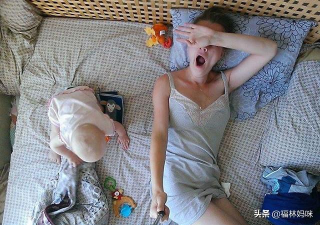 现在带娃怎么这么累？7个现实摆这里，别再说以前带几个都没问题