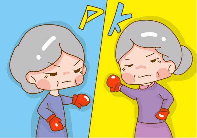 奶奶跟姥姥有什么不同吗？听听孩子的答案，让人感觉现实又无奈