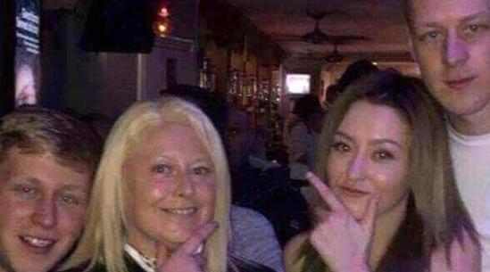 为让病危母亲当上外婆，女儿提前2周将孩子生下