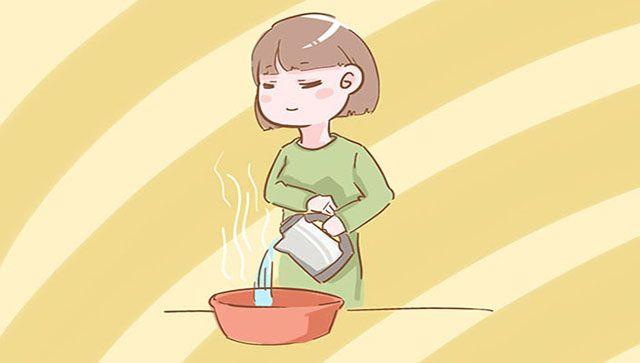 产后子宫恢复状况，主要看这几点，都没有说明子宫恢复良好