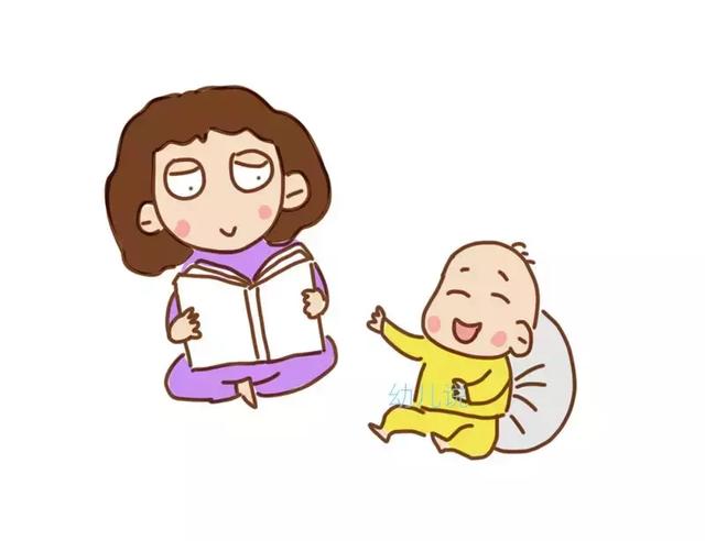 别再瞎读了！一份清单告诉你孩子什么年龄读什么书