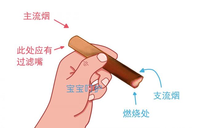 20万孩子不吸烟却死于烟雾，说起吸烟的“好处”，这一点不得不提