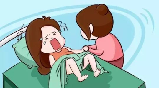无痛分娩全国推广，无痛分娩真的一点都不疼吗？这几点要知晓！