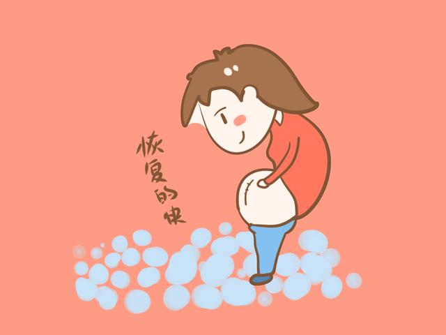 孕妈剖腹产后，保养不当引发宫腔粘连，导致孕育二胎之路艰辛