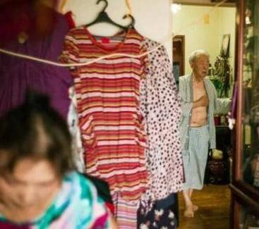 爸爸被宣布只剩3年，摄影师儿子用镜头留下最美好瞬间