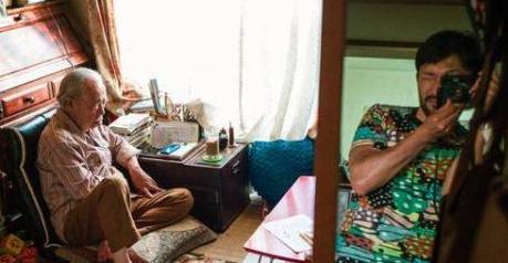 爸爸被宣布只剩3年，摄影师儿子用镜头留下最美好瞬间