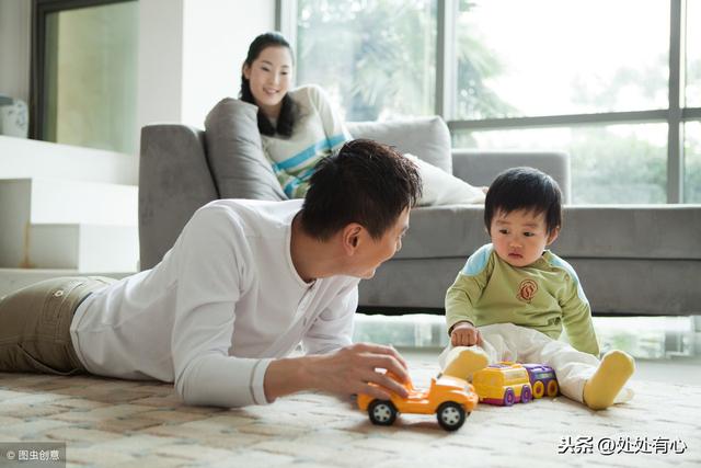 不会玩也是个问题！4个经典游戏，从生命早期训练孩子“游戏力”