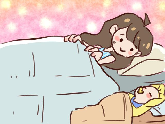 孕妈效仿外国人不坐月子，惹上月子病，丈母娘怒骂女婿太无知！
