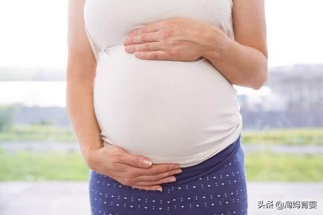 除了营养不良，这3个原因也容易导致胎儿偏小，孕妇要清楚