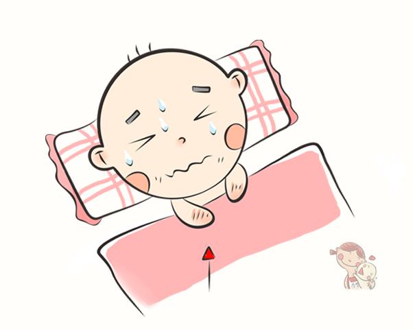 宝宝穿太多比穿太少更可怕！这种病就是悟出来的，天越冷越高发
