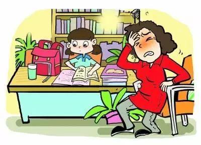 中年老母：一个“新物种”的诞生