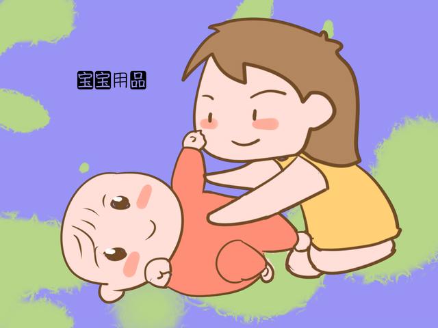 最适宜宝宝的家庭环境，要注意这几点，准爸妈要提前准备！