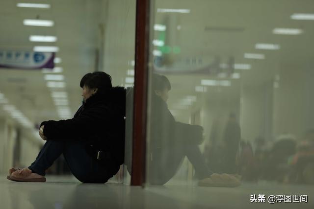 43岁产妇孕检发现问题坚持生娃 孩子出生被查出患9种并发症