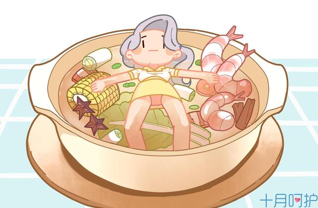 怀孕了“忌口”多？给孕妈一颗定心丸，真正危险的食物只有这3种