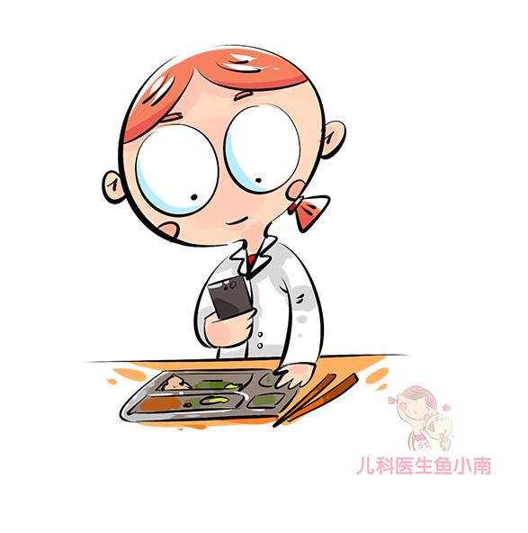 流感高发！儿科医生：如果有这4种情况就不是普通感冒