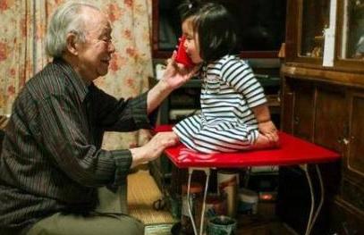 爸爸被宣布只剩3年，摄影师儿子用镜头留下最美好瞬间