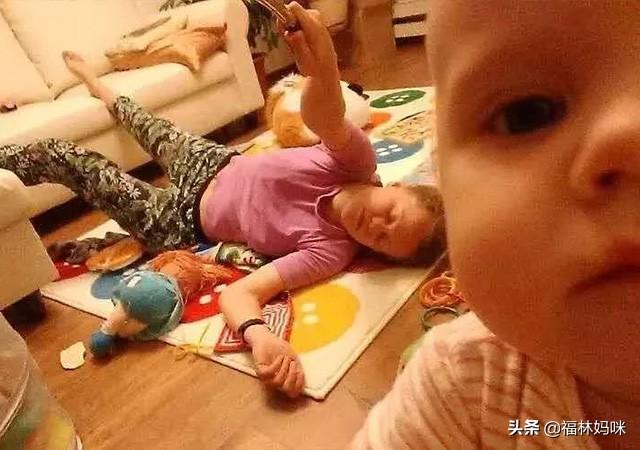 现在带娃怎么这么累？7个现实摆这里，别再说以前带几个都没问题