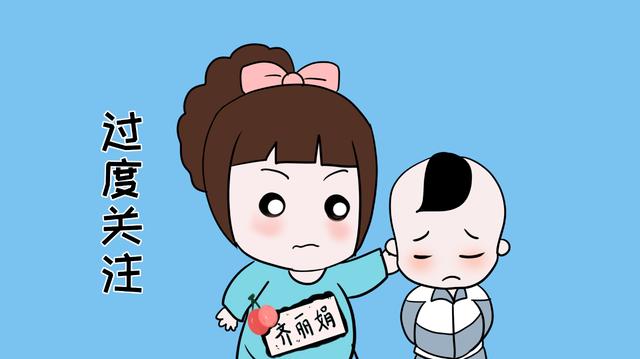 据调查：有6成以上的家长想时刻监控孩子，不要过度“神经质”！