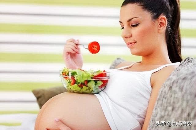 孕期做到这3点，产后能轻松瘦下来，孕妇有必要提前了解