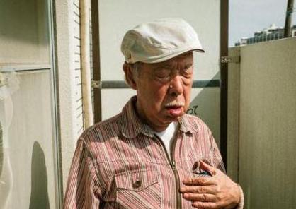 爸爸被宣布只剩3年，摄影师儿子用镜头留下最美好瞬间