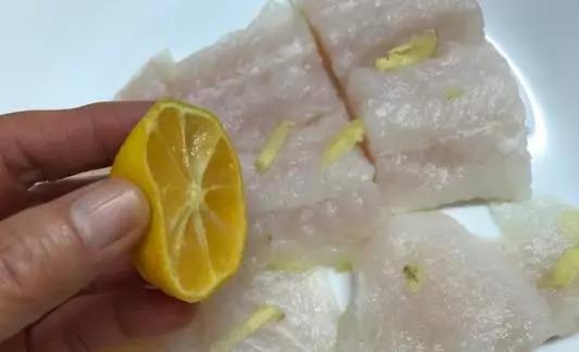 这鱼没鱼刺没腥味，孩子吃了记忆力好，家长要多给做