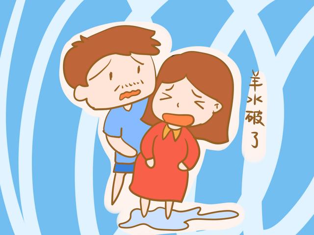 孕妈晒衣服时，因这个动作导致流产，医生：孕期这几个动作不能有