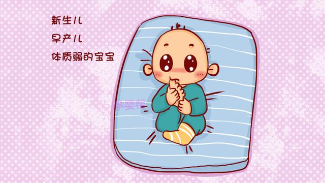 儿科医生：这3类宝宝睡觉时，最好穿上袜子，不然易招来疾病