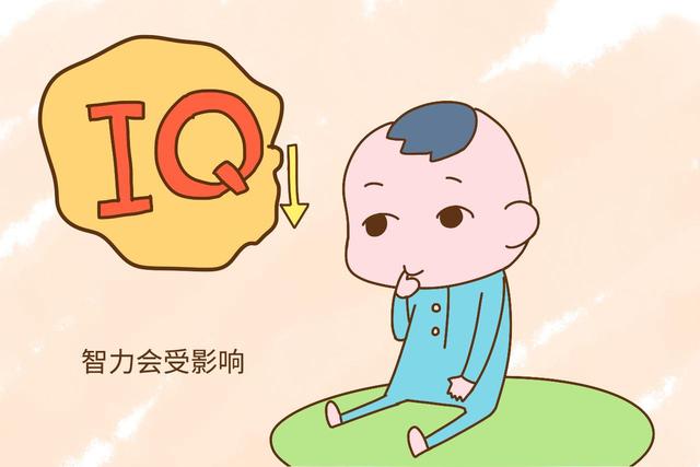 一岁内宝宝，这些营养物质不补足，发育会落后同龄人