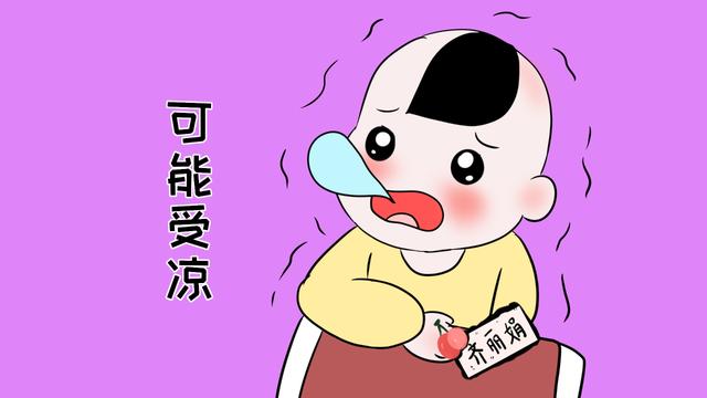 宝宝排出绿色大便，一定是消化不良所致？还可能是正常生理情况