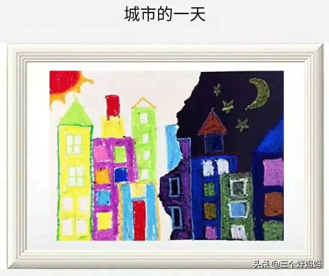96个主题，96个材料包的《创意美术》盒子，激发孩子的创作欲望